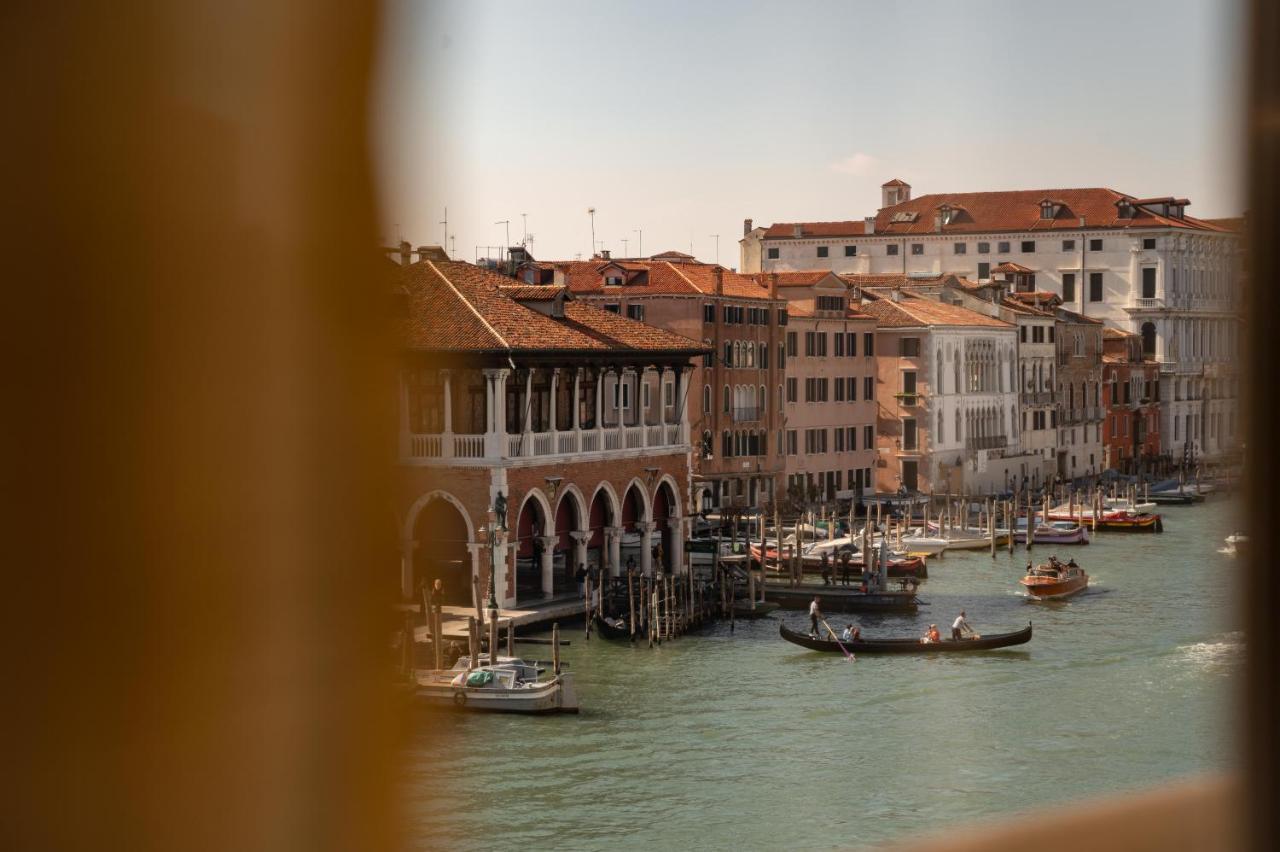 The Venice Venice Hotel Kültér fotó