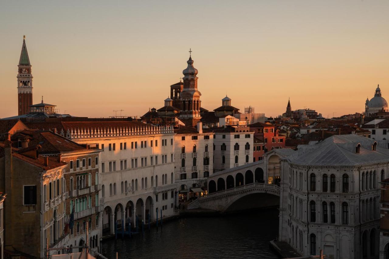The Venice Venice Hotel Kültér fotó