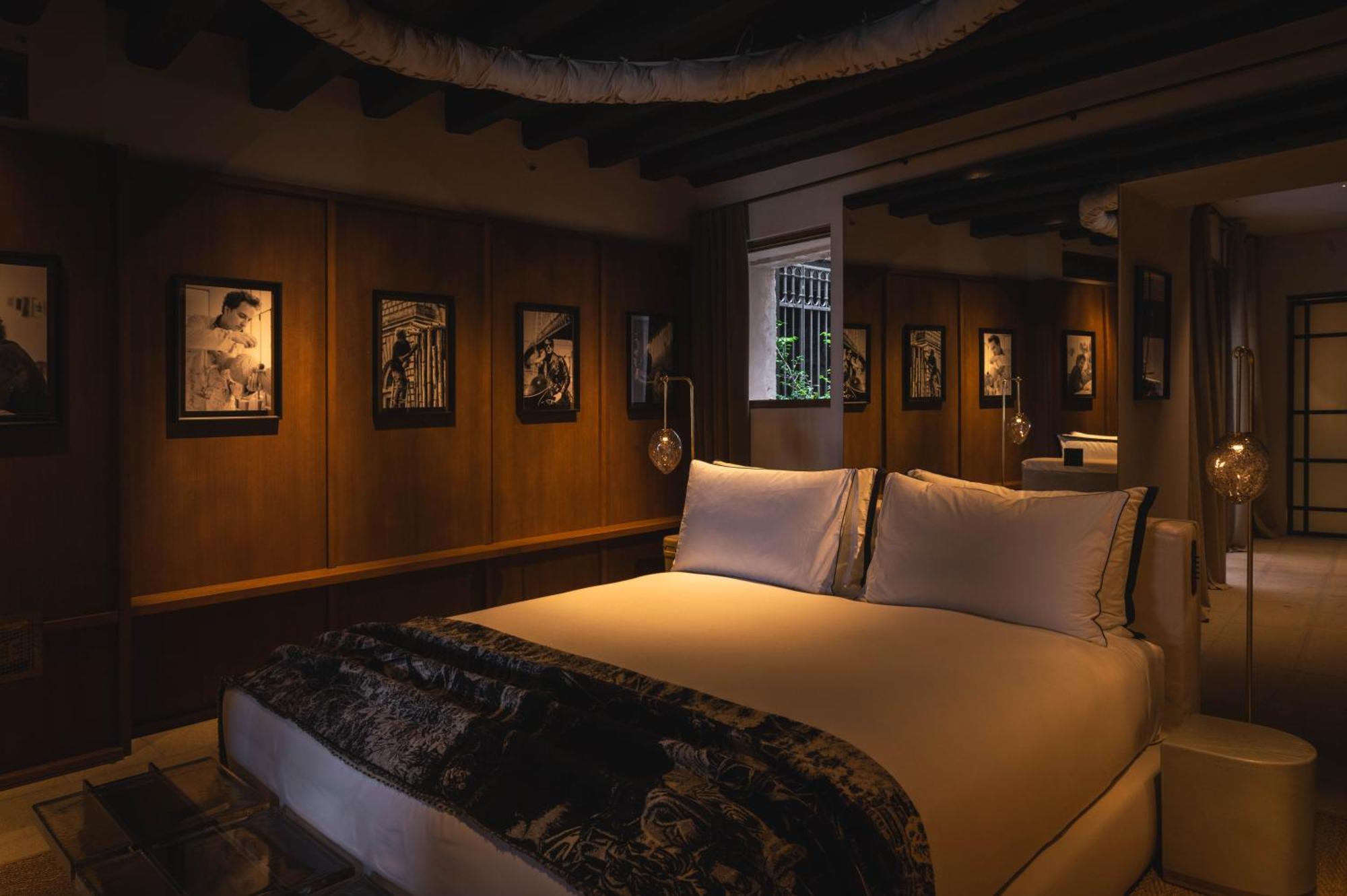 The Venice Venice Hotel Kültér fotó