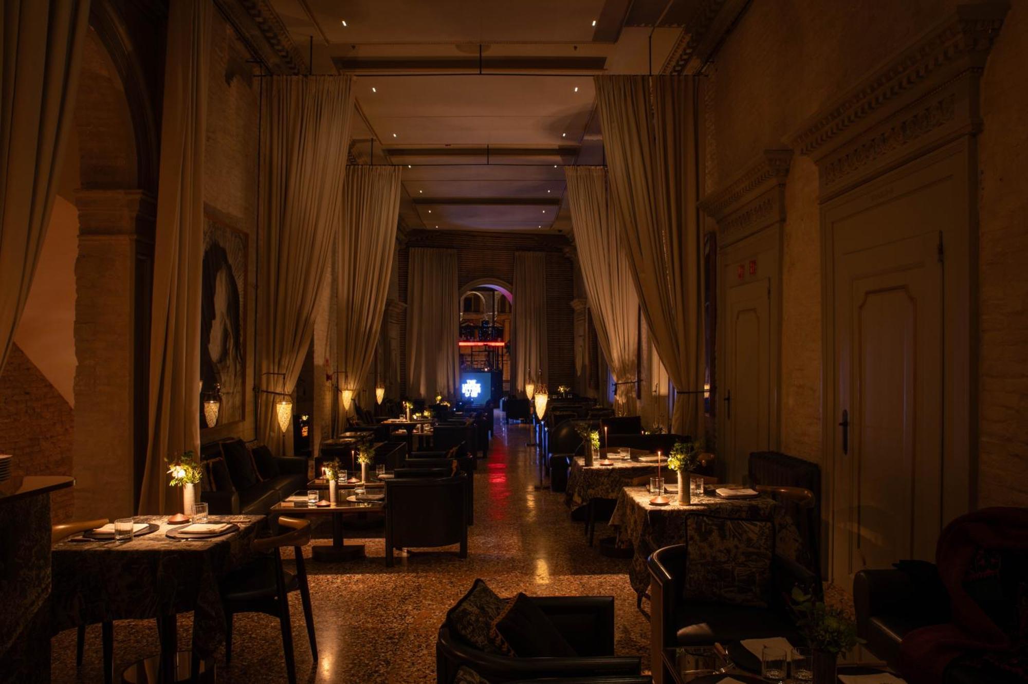 The Venice Venice Hotel Kültér fotó